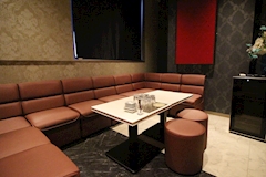 Lounge First・ファースト - 倉敷市(倉敷駅前)のスナック 店舗写真