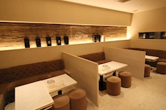 Lounge First・ファースト - 倉敷市(倉敷駅前)のスナック 店舗写真