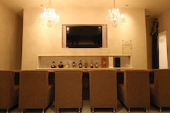 Lounge First・ファースト - 倉敷市(倉敷駅前)のスナック 店舗写真