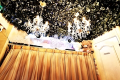 Laugh Tale・ラフテル - 吉祥寺南口のガールズバー 店舗写真