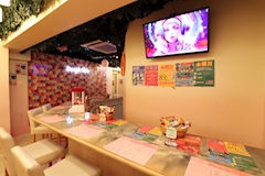 Laugh Tale・ラフテル - 吉祥寺南口のガールズバー 店舗写真