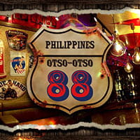 88 OTSO-OTSO