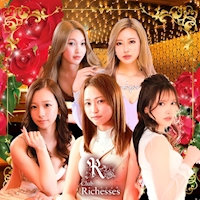 club Richesses - 倉敷市（倉敷駅前）のキャバクラ
