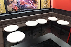 熟女キャバクラ おいらん・オイラン - 豊橋の熟女パブ/熟女キャバクラ 店舗写真