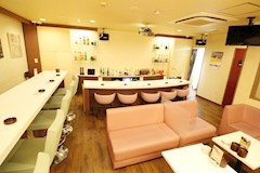 MY STORY・マイストーリー - 倉敷市(倉敷駅前)のガールズバー 店舗写真