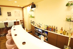 MY STORY・マイストーリー - 倉敷市(倉敷駅前)のガールズバー 店舗写真