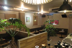 girls cafe D・ディー - 成田のキャバクラ 店舗写真