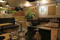girls cafe D・ディー - 成田のキャバクラ 店舗写真
