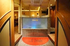 Club EL Dorado・クラブエルドラド - 甲府市のキャバクラ 店舗写真