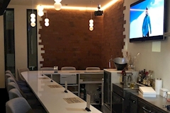 R・アール - 春吉・西中洲のスナック 店舗写真