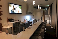 R・アール - 春吉・西中洲のスナック 店舗写真