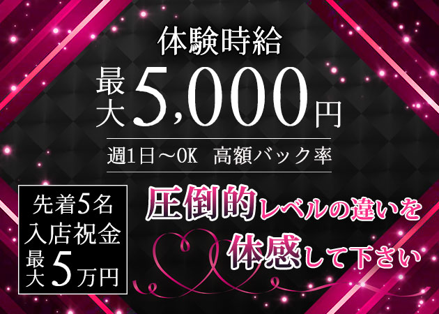 佐野キャバクラ・Wishの求人