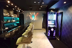 GIRLS BAR Lil・リル - 川崎東口のガールズバー 店舗写真
