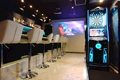 GIRLS BAR Lil・リル - 川崎東口のガールズバー 店舗写真