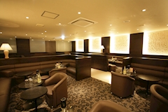 Club Platinum・プラチナ - 松山のキャバクラ 店舗写真