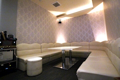 Lounge Marie・マリエ - 倉敷市(倉敷駅前)のラウンジ/クラブ 店舗写真