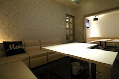 Lounge Marie・マリエ - 倉敷市(倉敷駅前)のラウンジ/クラブ 店舗写真