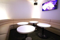 Lounge Marie・マリエ - 倉敷市(倉敷駅前)のラウンジ/クラブ 店舗写真