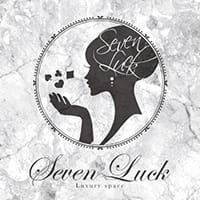 近くの店舗 Seven Luck