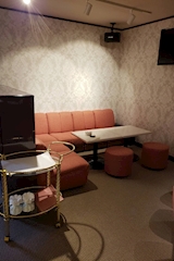 Voyage・ボヤージュ - いわき市・平のスナック 店舗写真
