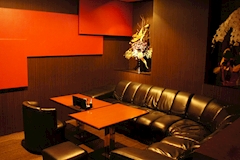 club C・クラブシー - 福島市のキャバクラ 店舗写真