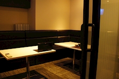 club C・クラブシー - 福島市のキャバクラ 店舗写真