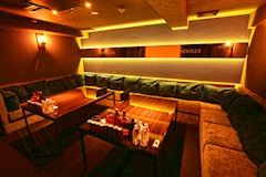 MONDO LUI・モンドルイ - 小倉・鍛冶町のキャバクラ 店舗写真