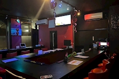 Concept cafe&Bar Bee・ビー - 土浦のコンカフェ 店舗写真