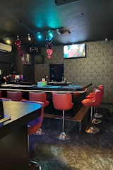 Concept cafe&Bar Bee・ビー - 土浦のコンカフェ 店舗写真