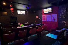 Concept cafe&Bar Bee・ビー - 土浦のコンカフェ 店舗写真