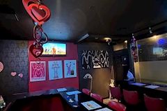 Concept cafe&Bar Bee・ビー - 土浦のコンカフェ 店舗写真