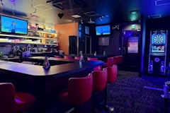 CONCEPT CAFE&BAR L・エル - 水戸市大工町のコンカフェ 店舗写真