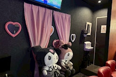 CONCEPT CAFE&BAR L・エル - 水戸市大工町のコンカフェ 店舗写真