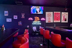 CONCEPT CAFE&BAR L・エル - 水戸市大工町のコンカフェ 店舗写真