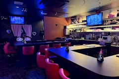 CONCEPT CAFE&BAR L・エル - 水戸市大工町のコンカフェ 店舗写真