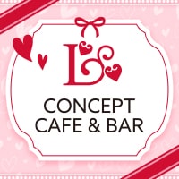 店舗写真 CONCEPT CAFE&BAR L・エル - 水戸市大工町のコンカフェ