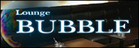 Lounge BUBBLE