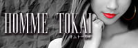 HOMME TOKAI