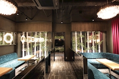HOMME TOKAI・オム トーカイ - 東海市 太田川のキャバクラ 店舗写真