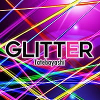 GLITTER의 공식 사이트 이미지