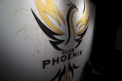 CLUB PHOENIX・フェニックス - 茨木のキャバクラ 店舗写真