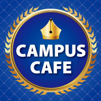 近くの店舗 CAMPUS CAFE