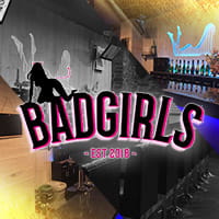 è¿ãã®åºè BAD GIRLS...grande