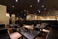 C.A.・シーエー - 広島市(流川)のキャバクラ 店舗写真
