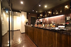 C.A.・シーエー - 広島市(流川)のキャバクラ 店舗写真