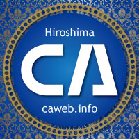 近くの店舗 C.A.