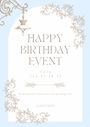 ピックアップニュース 🎂Happy Birthday Event🎂