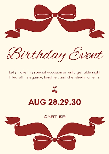 ピックアップニュース 💛💛 Happy  Birthday  Event 💛💛