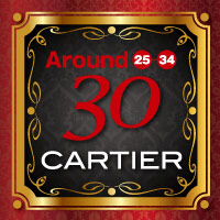 店舗写真 CARTIER・カルチェ - 広島市(流川)のキャバクラ