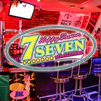 近くの店舗 Bar SEVEN